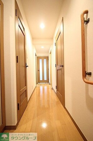 すずらんマンションの物件内観写真